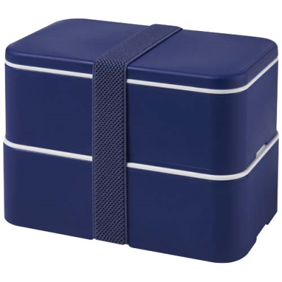 MIYO POP 700+700 ML DOUBLE LAYER LUNCH BOX