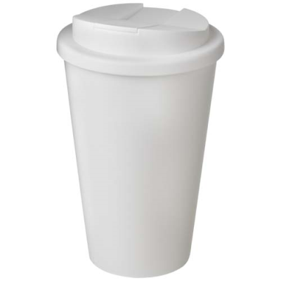 AMERICANO® POP 350 ML THERMAL INSULATED TUMBLER with Spill-Proof Lid