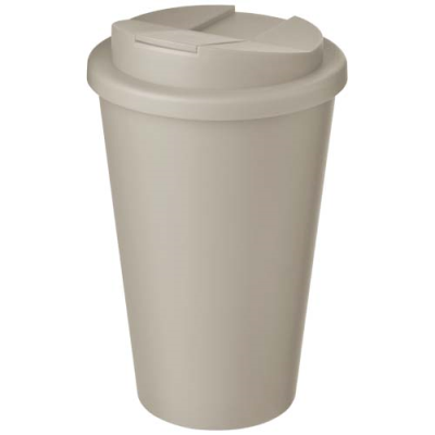 AMERICANO® POP 350 ML THERMAL INSULATED TUMBLER with Spill-Proof Lid