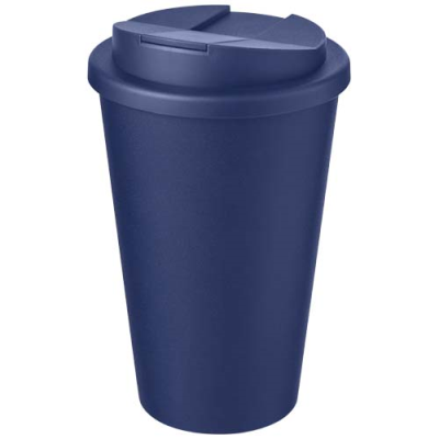 AMERICANO® POP 350 ML THERMAL INSULATED TUMBLER with Spill-Proof Lid
