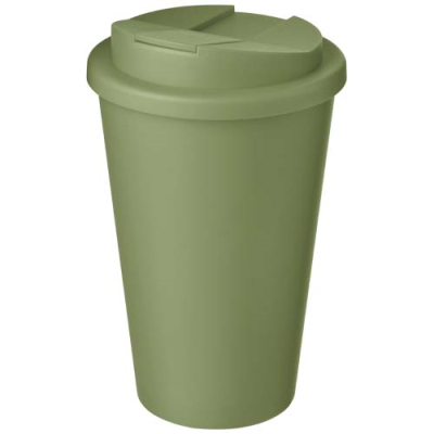 AMERICANO® POP 350 ML THERMAL INSULATED TUMBLER with Spill-Proof Lid
