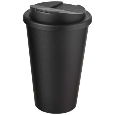 AMERICANO® POP 350 ML THERMAL INSULATED TUMBLER with Spill-Proof Lid