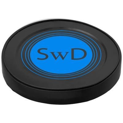 Picture of SEAL PLASTIC CAN LIDS in Black Solid