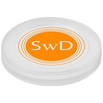 Picture of SEAL PLASTIC CAN LIDS in Transparent Clear Transparent