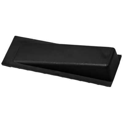 Picture of DANA DOOR STOP in Black Solid