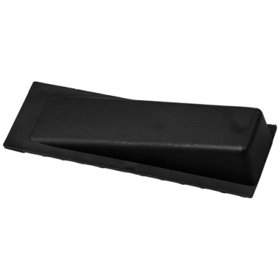 Picture of DANA DOOR STOP in Solid Black.