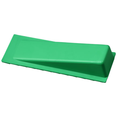 DANA DOOR STOP in Green.