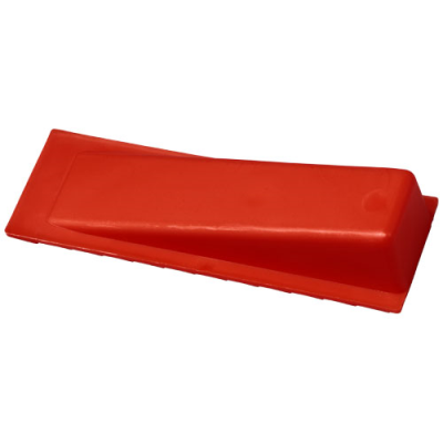 Picture of DANA DOOR STOP in Red.