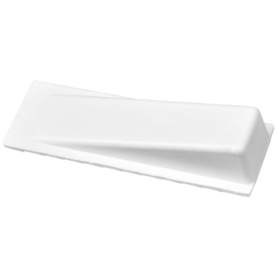 Picture of DANA DOOR STOP in White Solid