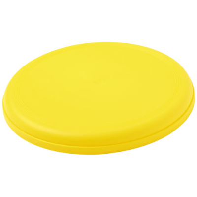 Picture of MAX PLASTIC DOG FRISBEE in Yellow
