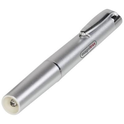 Picture of WYRE PROFESSIONAL PEN TORCH in Silver