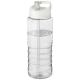 Picture of H2O ACTIVE® TREBLE 750 ML SPOUT LID SPORTS BOTTLE