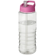 Picture of H2O ACTIVE® TREBLE 750 ML SPOUT LID SPORTS BOTTLE