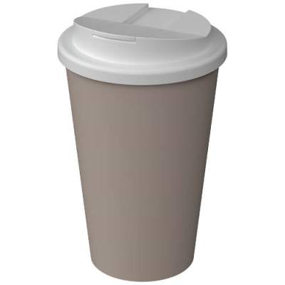 Picture of AMERICANO® INFINITI 350 ML THERMAL INSULATED TUMBLER with Spill-Proof Lid