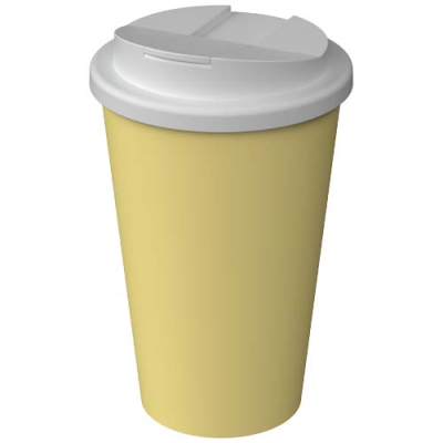 Picture of AMERICANO® INFINITI 350 ML THERMAL INSULATED TUMBLER with Spill-Proof Lid