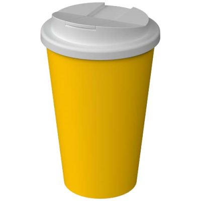 Picture of AMERICANO® INFINITI 350 ML THERMAL INSULATED TUMBLER with Spill-Proof Lid
