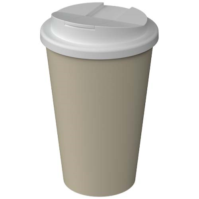 Picture of AMERICANO® INFINITI 350 ML THERMAL INSULATED TUMBLER with Spill-Proof Lid