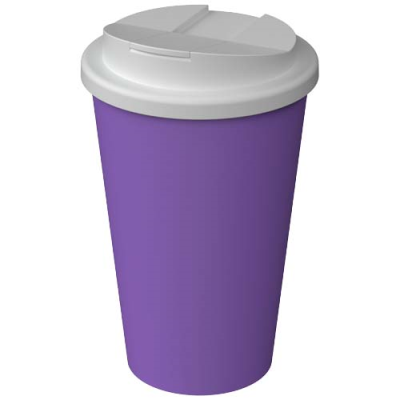 Picture of AMERICANO® INFINITI 350 ML THERMAL INSULATED TUMBLER with Spill-Proof Lid
