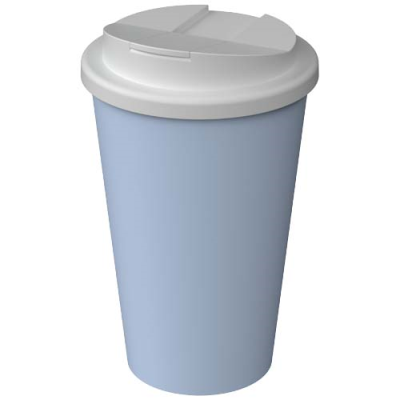 Picture of AMERICANO® INFINITI 350 ML THERMAL INSULATED TUMBLER with Spill-Proof Lid
