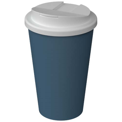 Picture of AMERICANO® INFINITI 350 ML THERMAL INSULATED TUMBLER with Spill-Proof Lid