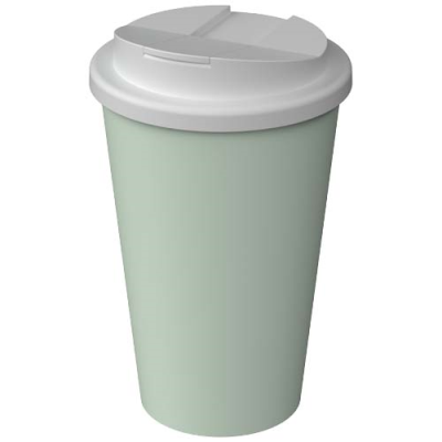 Picture of AMERICANO® INFINITI 350 ML THERMAL INSULATED TUMBLER with Spill-Proof Lid