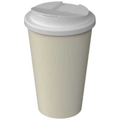 Picture of AMERICANO® INFINITI 350 ML THERMAL INSULATED TUMBLER with Spill-Proof Lid
