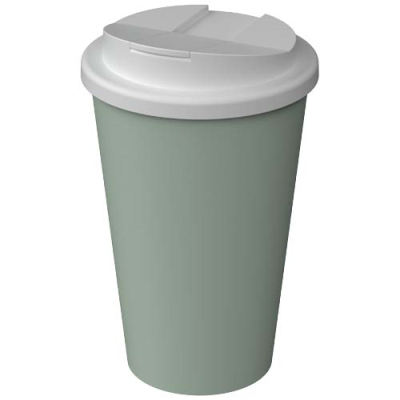 Picture of AMERICANO® INFINITI 350 ML THERMAL INSULATED TUMBLER with Spill-Proof Lid