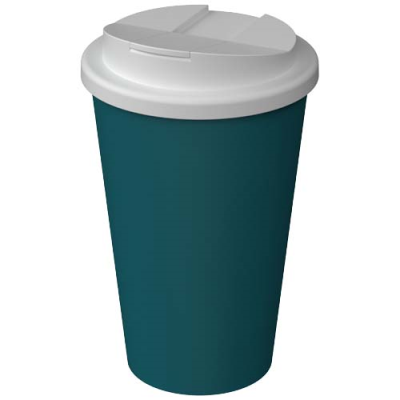 Picture of AMERICANO® INFINITI 350 ML THERMAL INSULATED TUMBLER with Spill-Proof Lid