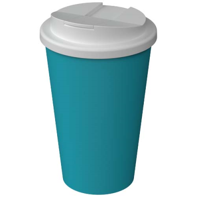 Picture of AMERICANO® INFINITI 350 ML THERMAL INSULATED TUMBLER with Spill-Proof Lid