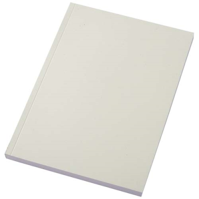 Picture of SCRIBE A5 RECYCLED SOFT COVER NOTE BOOK