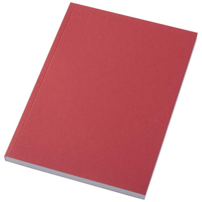 Picture of SCRIBE A5 RECYCLED SOFT COVER NOTE BOOK