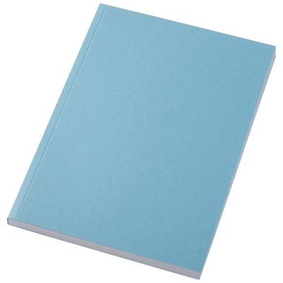 Picture of SCRIBE A5 RECYCLED SOFT COVER NOTE BOOK