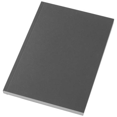 Picture of SCRIBE A5 RECYCLED SOFT COVER NOTE BOOK