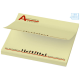 Picture of STICKY-MATE® STICKY NOTES 75X75MM
