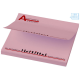 Picture of STICKY-MATE® STICKY NOTES 75X75MM