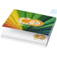 Picture of STICKY-MATE® SOFT COVER SQUARED STICKY NOTES 75X75MM
