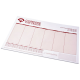 Picture of DESK-MATE® A3 NOTE PAD