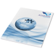 Picture of DESK-MATE® A4 NOTE PAD WRAP OVER COVER