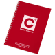 Picture of ROTHKO A5 NOTE BOOK