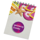 Picture of DESK-MATE® SPIRAL A7 NOTE BOOK