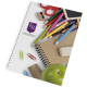 Picture of WIRE-O A4 NOTE BOOK HARD COVER