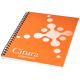 Picture of DESK-MATE® A4 NOTE BOOK SYNTHETIC COVER