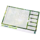 Picture of DESK-MATE® A3 RECYCLED NOTE PAD