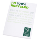 Picture of DESK-MATE® A7 RECYCLED NOTE PAD