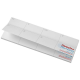 Picture of STICKY-MATE® RECYCLED STICKY NOTES with Printed Planner