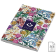 Picture of NOVELLA AUSTEN A5 SOFT COVER NOTE BOOK - 100 x SHEET