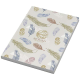 Picture of NOVELLA AUSTEN A5 SOFT COVER NOTE BOOK - 100 x SHEET