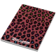 Picture of NOVELLA AUSTEN A5 SOFT COVER NOTE BOOK - 100 x SHEET