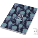 Picture of NOVELLA AUSTEN A5 SOFT COVER NOTE BOOK - 100 x SHEET