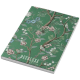 Picture of NOVELLA AUSTEN A5 SOFT COVER NOTE BOOK - 100 x SHEET